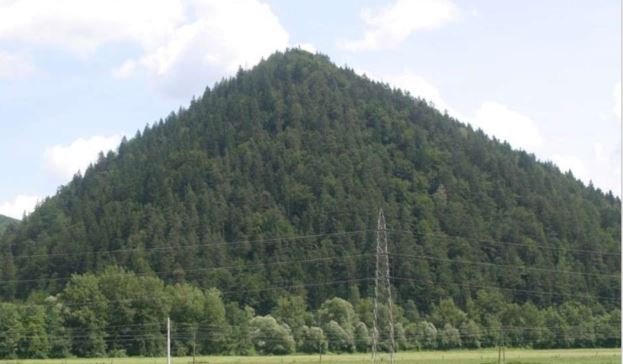 Kje v Sloveniji je ta hrib... | Alter.si