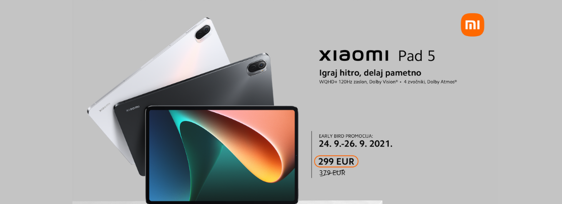 Tablični računalnik Xiaomi Pad 5.png Tablični računalnik Xiaomi Pad 5.png